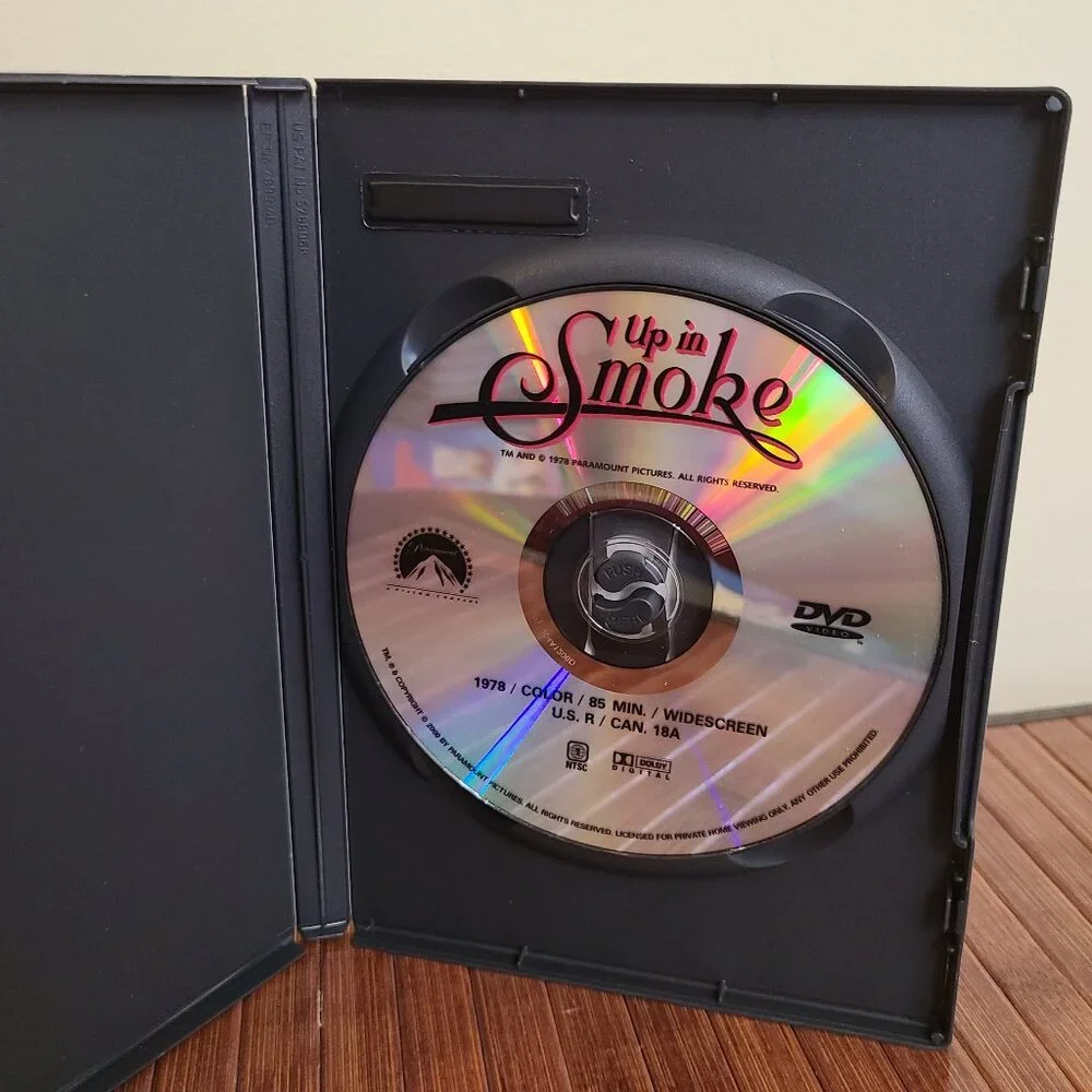 Cheech & Chong's Greatest Hits - Two Movies - Picture 5 of 8